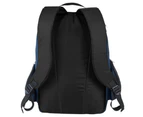 Bullet The Slim 15.6in Laptop Backpack (Solid Black) - PF1403