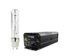 Hi-Par Digital CMH Control Ballast Kit - 315W + Philips 315W 942 Lamp