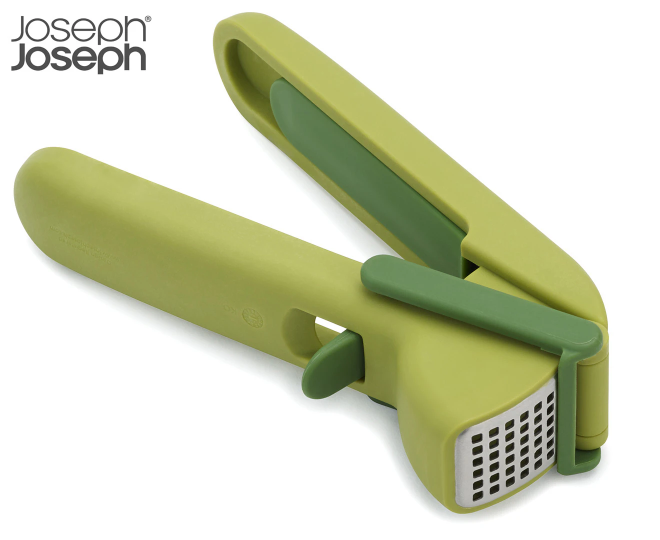 Joseph Joseph CleanForce Garlic Press