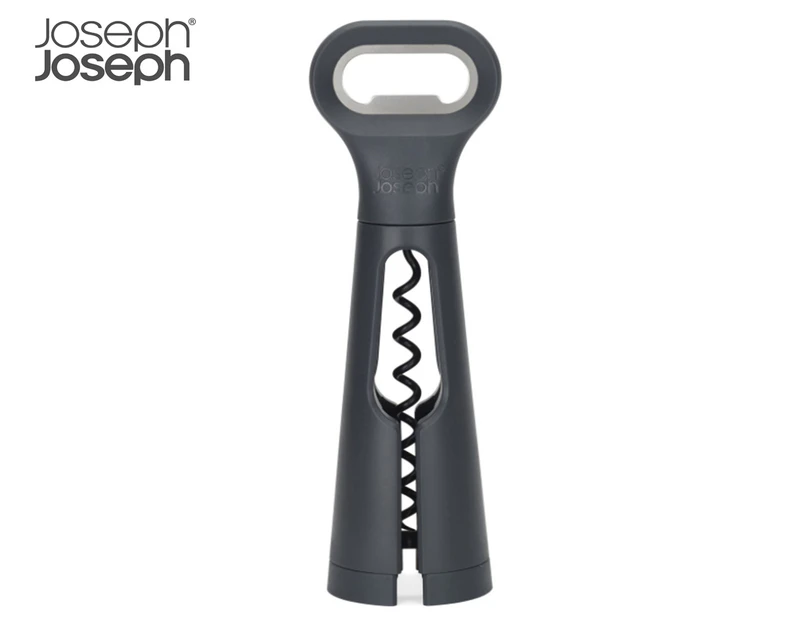 Joseph Joseph BarStar 3-in-1 Corkscrew