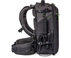 MindShift Gear FirstLight 30L DSLR & Laptop Backpack (Charcoal)