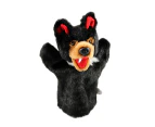 Tasmanian Devil Hand Puppet Dinki Di - C A Australia