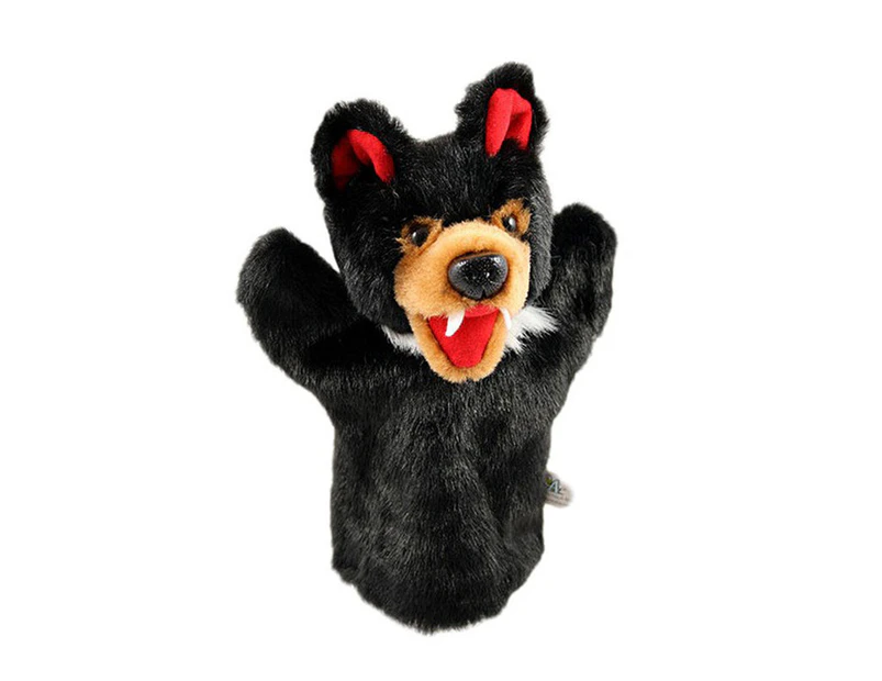 Tasmanian Devil Hand Puppet Dinki Di - C A Australia