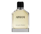 Armani Eau Pour Homme 100ml EDT By Giorgio Armani (Mens)