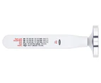 OXO Good Grips Chef's Precision Analog Instant Read Thermometer