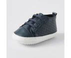 Target Baby Pinhole Shoes - Blue