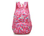 ACELURE School Backpacks For Kids Primary School Bags - Pink