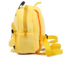 ACELURE Cute Aminal Toddler Backpack Toddler Bag - Orange
