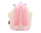ACELURE Cartoon Animal Baby Backpack kindergarten Schoolbag - Pink