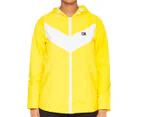 Tommy Hilfiger Women's Water-Resistant Sport Jacket - Lemonade