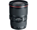 Canon EF 16-35mm F4 L IS USM Zoom Lens