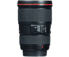 Canon EF 16-35mm F4 L IS USM Zoom Lens