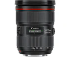 Canon EF 24-70mm f/2.8L USM II Lens