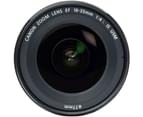 Canon EF 16-35mm f/4L IS USM Lens 6