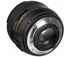 Nikon AF-S NIKKOR 50mm f/1.4G Lens