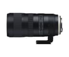 Tamron SP 70-200mm f/2.8 Di VC USD G2 Lens for Canon EF 2