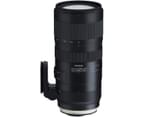 Tamron SP 70-200mm f/2.8 Di VC USD G2 Lens for Canon EF 3