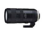 Tamron SP 70-200mm f/2.8 Di VC USD G2 Lens for Nikon F