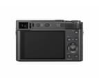 Panasonic LUMIX DC-TZ220 Digital Compact Camera (Silver) 3