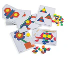 Learning Can Be Fun Picture Cards Set 250x300mm (20pcs)