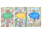 The Faraway Tree Collection 3-Book Set by Enid Blyton