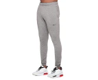 Nike Men's Dri-FIT Trousers - Black Heather