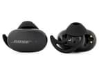 Bose QuietComfort Wireless Noise Cancelling Earbuds - Triple Black 3