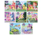 My Little Pony Ultimate Story Collection 8-Book Set