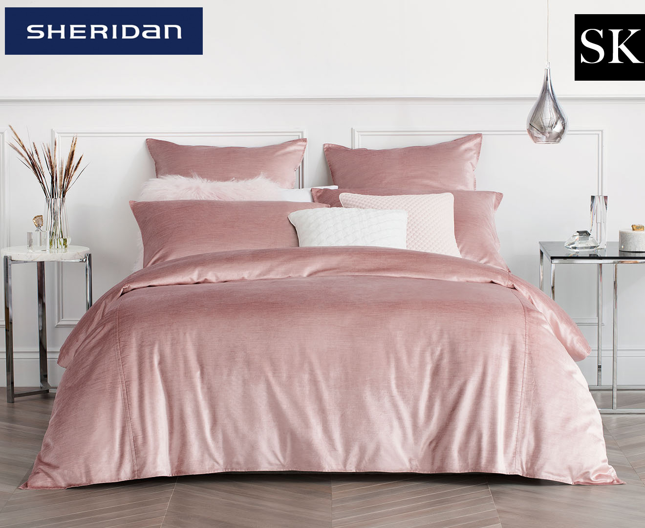 sheridan super king doona cover