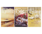 Anne Tyler 6-Book Collection