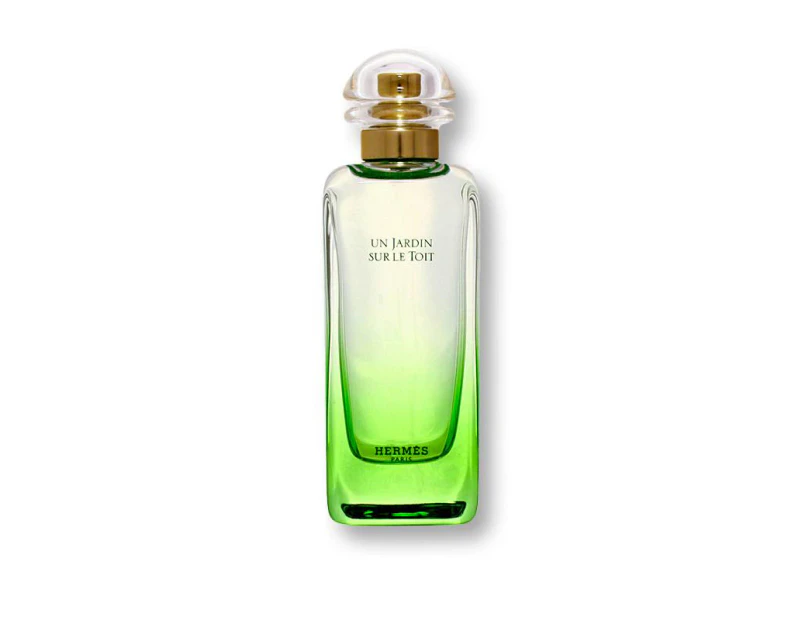 Hermes Un Jardin Sur Le Toit EDT 100ml