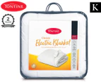 Tontine Classic Electric Blanket - King Bed