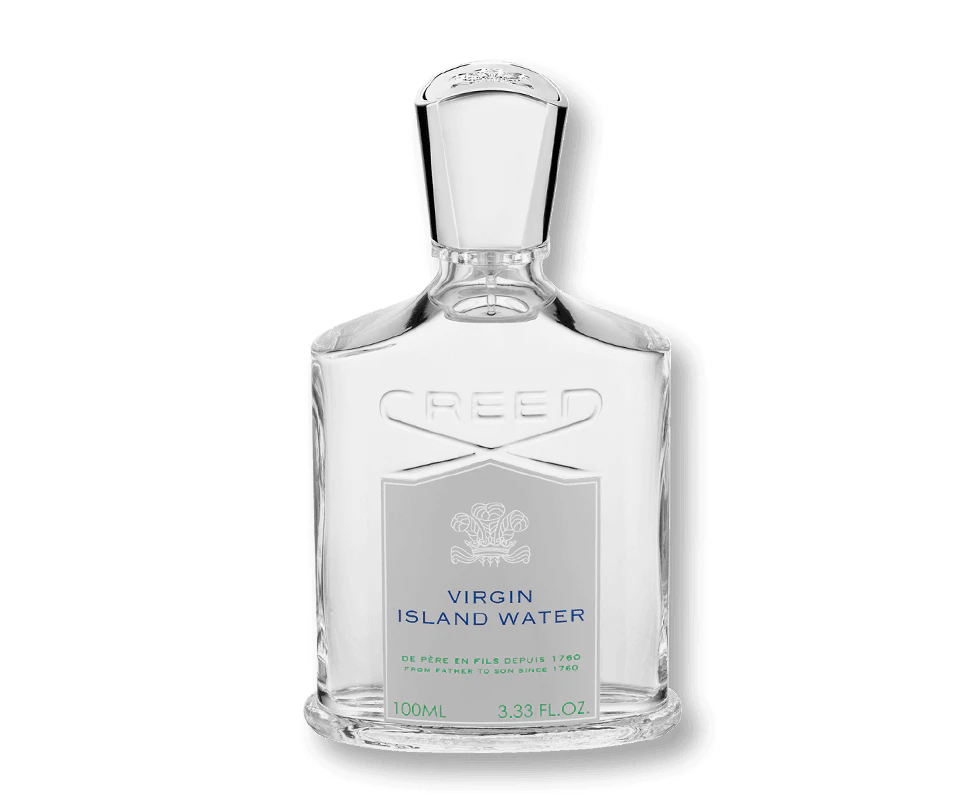 Virgin Island Water by Creed EDP Spray 100ml For Unisex