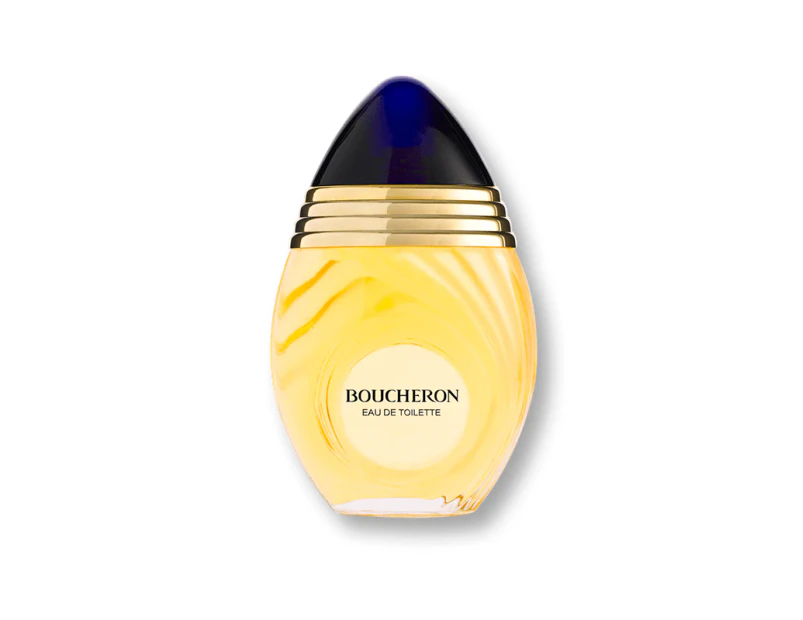 Boucheron Boucheron For Women 100ml/3.3oz