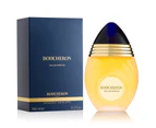 Boucheron Eau De Parfum 100ml Natural Spray Women's Fragrance Perfume Scent EDP