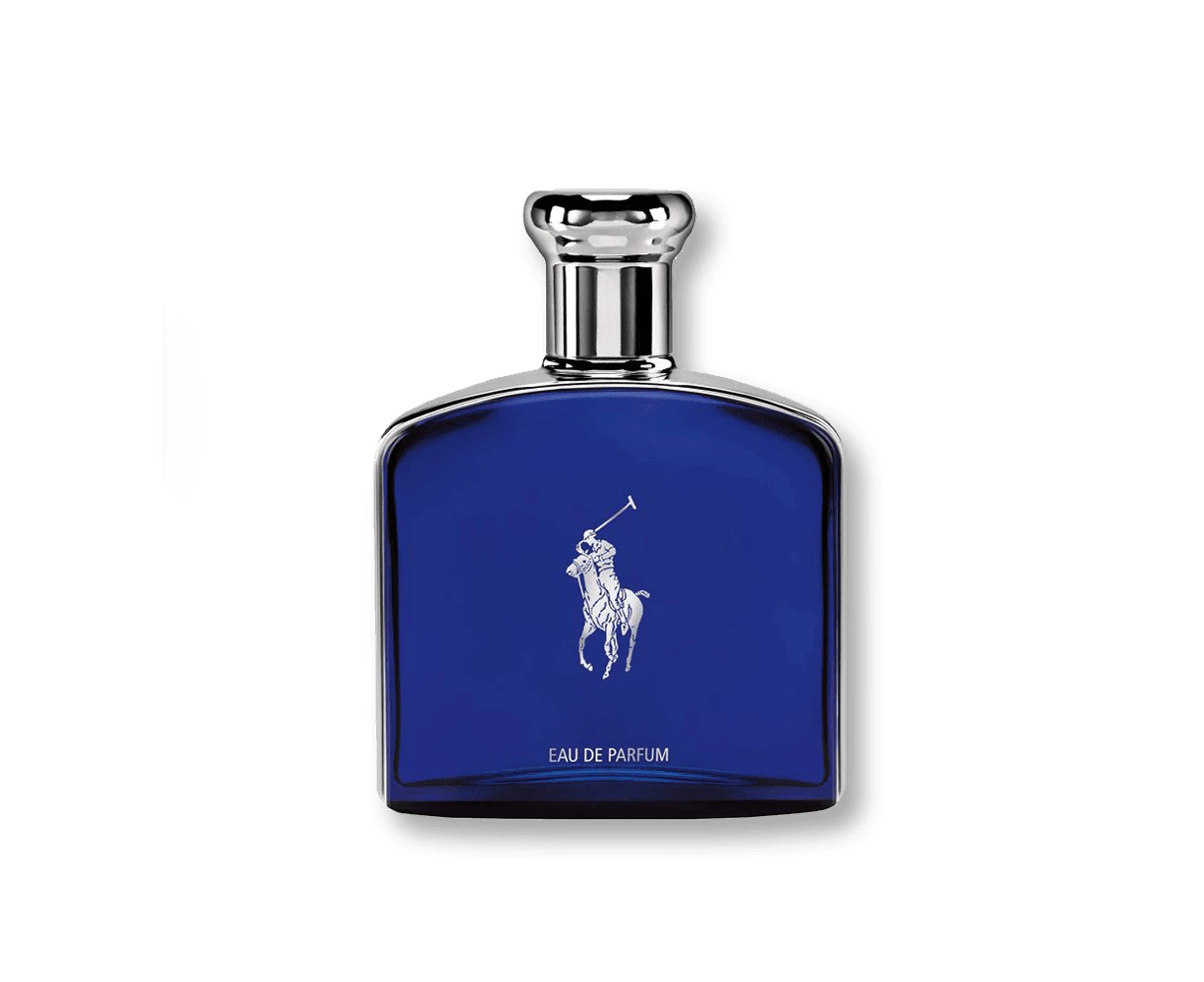 Ralph Lauren Polo Blue EDP 125ml