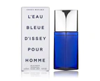 L'eau Bleue D'issey Pour Homme Cologne by Issey Miyake EDT 75ml