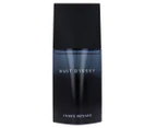 Issey Miyake Nuit D'Issey EDT Spray 125ml/4.2oz