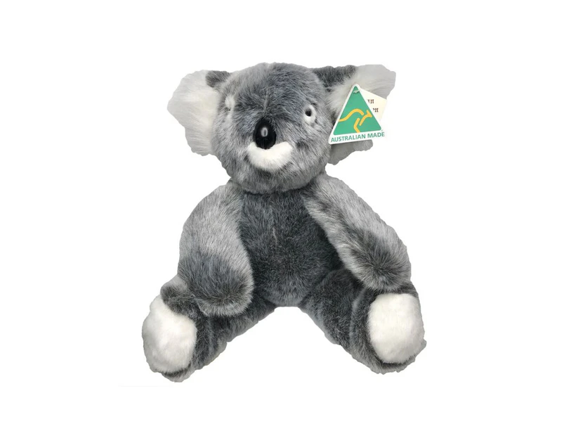 Australian Made Koala Soft Toy - Extra Large