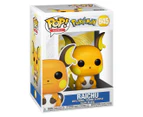 Funko POP! Pokémon Raichu Vinyl Figure