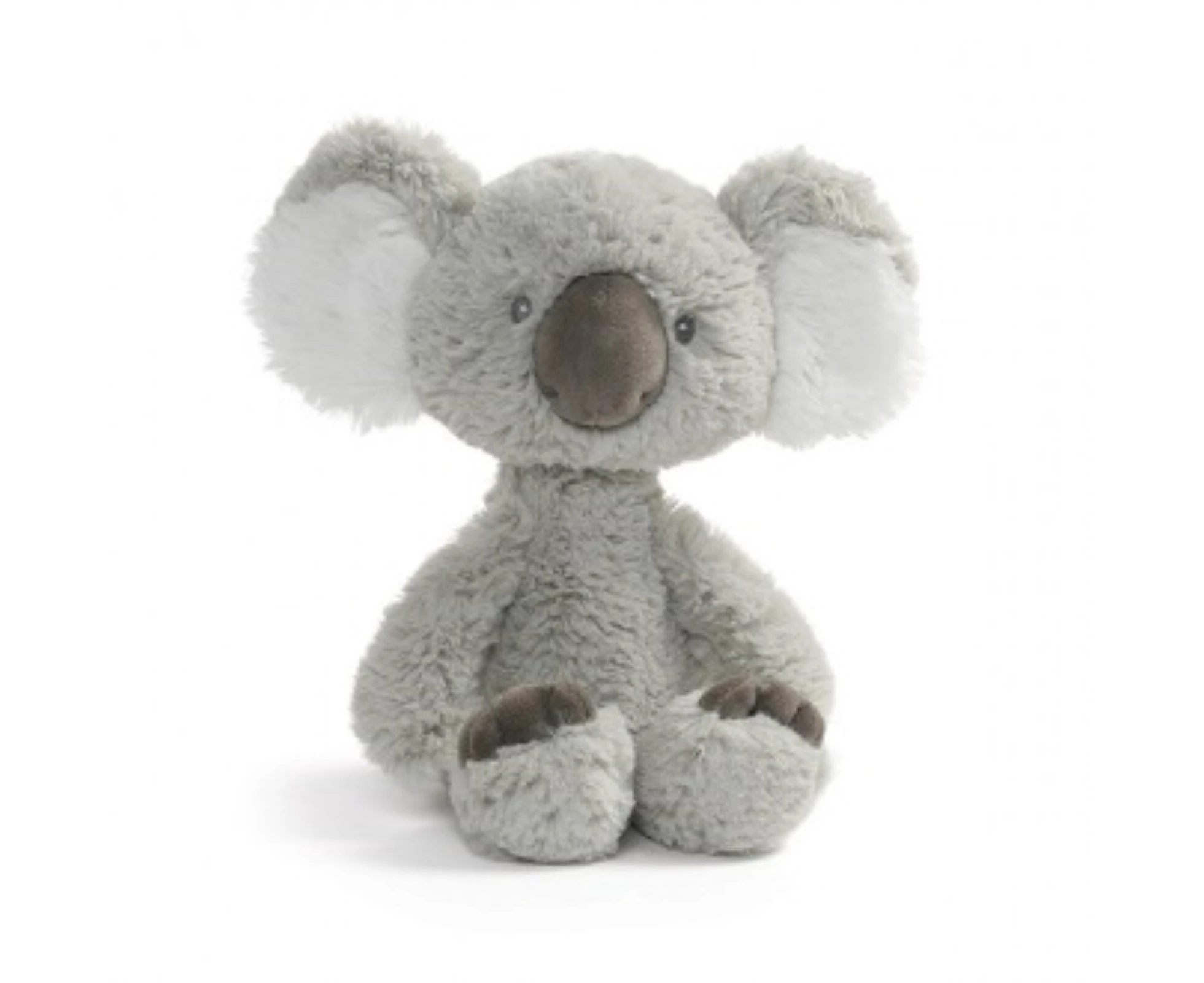 Gund Baby Toothpick Koala Plush - Grey Small