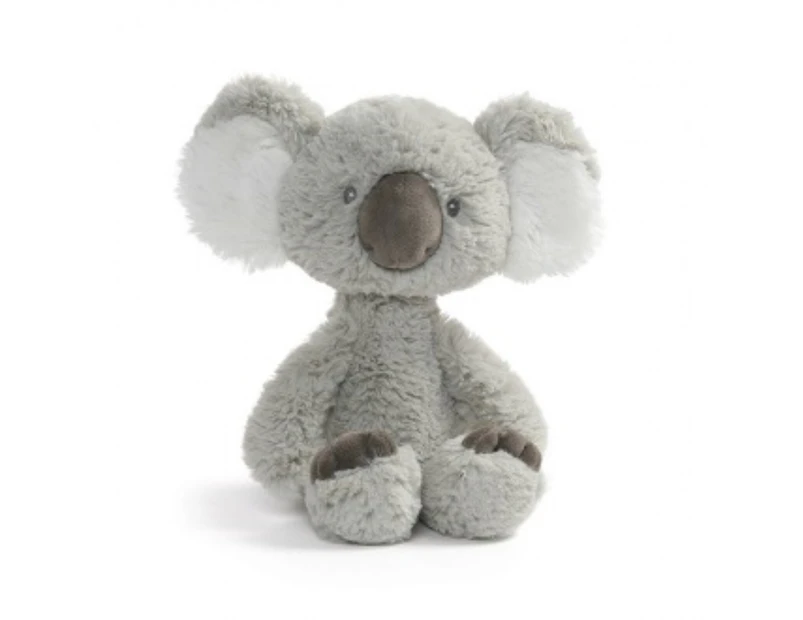 Gund Baby Toothpick Koala Grey Soft Plush Toy