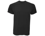 Gildan DryBlend Adult Unisex Short Sleeve T-Shirt (Black) - BC3193