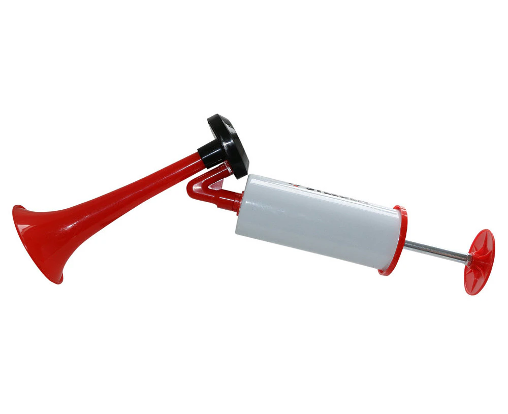 Steeden Air Horn Hand Pump