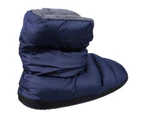 Cotswold Childrens/Kids Camping Adjustable Slipper Boots (Navy) - FS3379