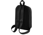 Bagbase Mini Essential Backpack/Rucksack Bag (Black) - BC3666