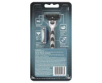 Gillette Mach 3 + Razor 2up 1 Pack x 1