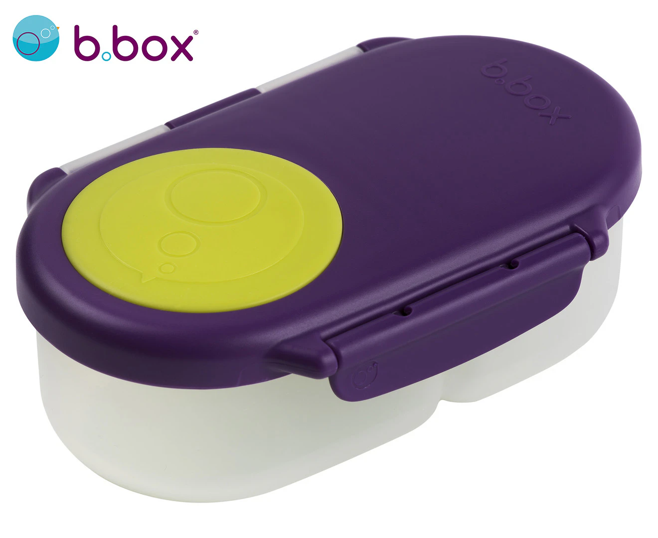 b.box Snack Box - Passion Splash