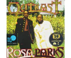 Outkast Rosa Parks RSD Black Friday limited vinyl 12"