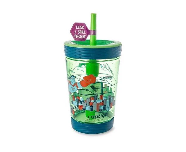 Contigo Spill Proof Tumbler - Superhero